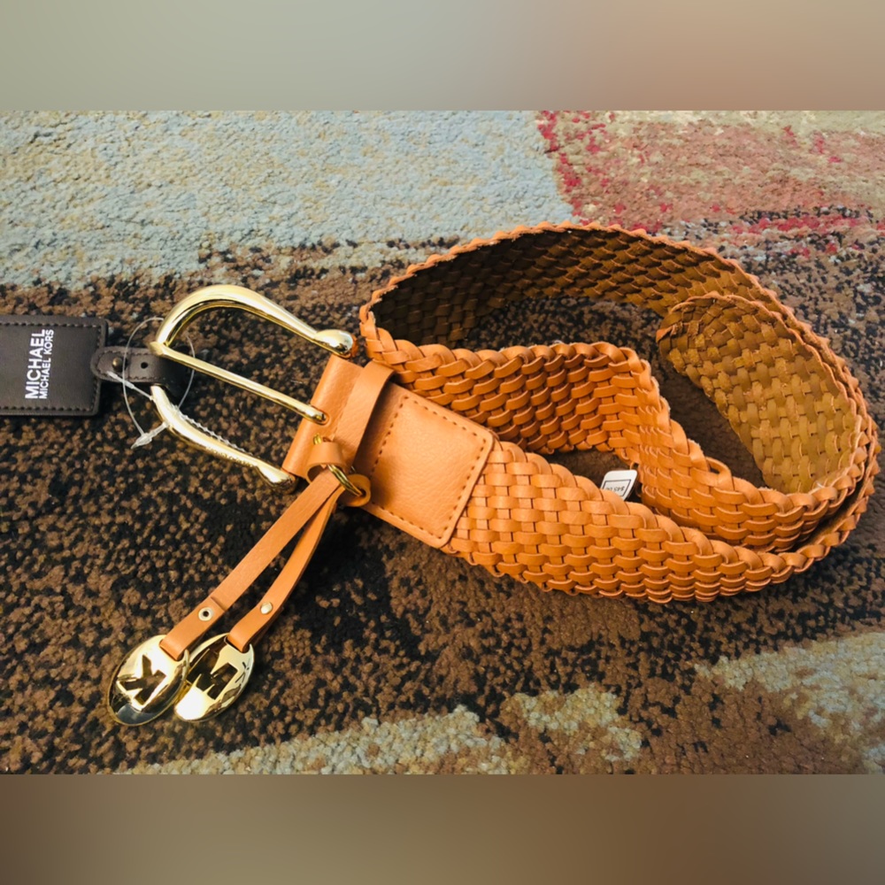 Michael kors belt